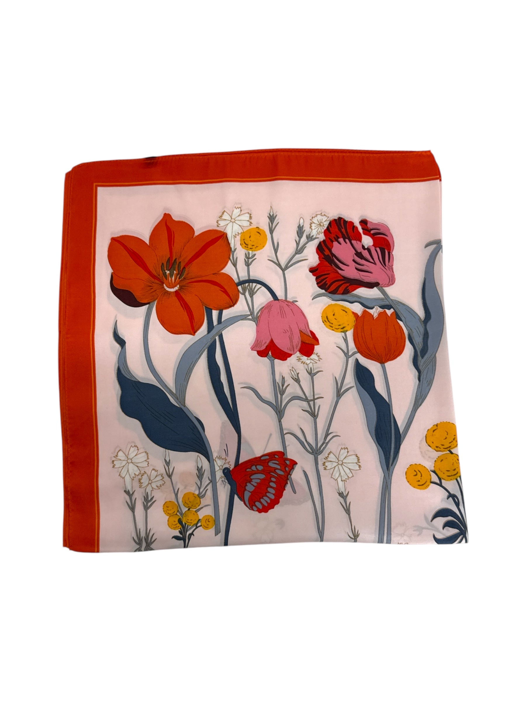 Esarfe Tip Baticut Model 022