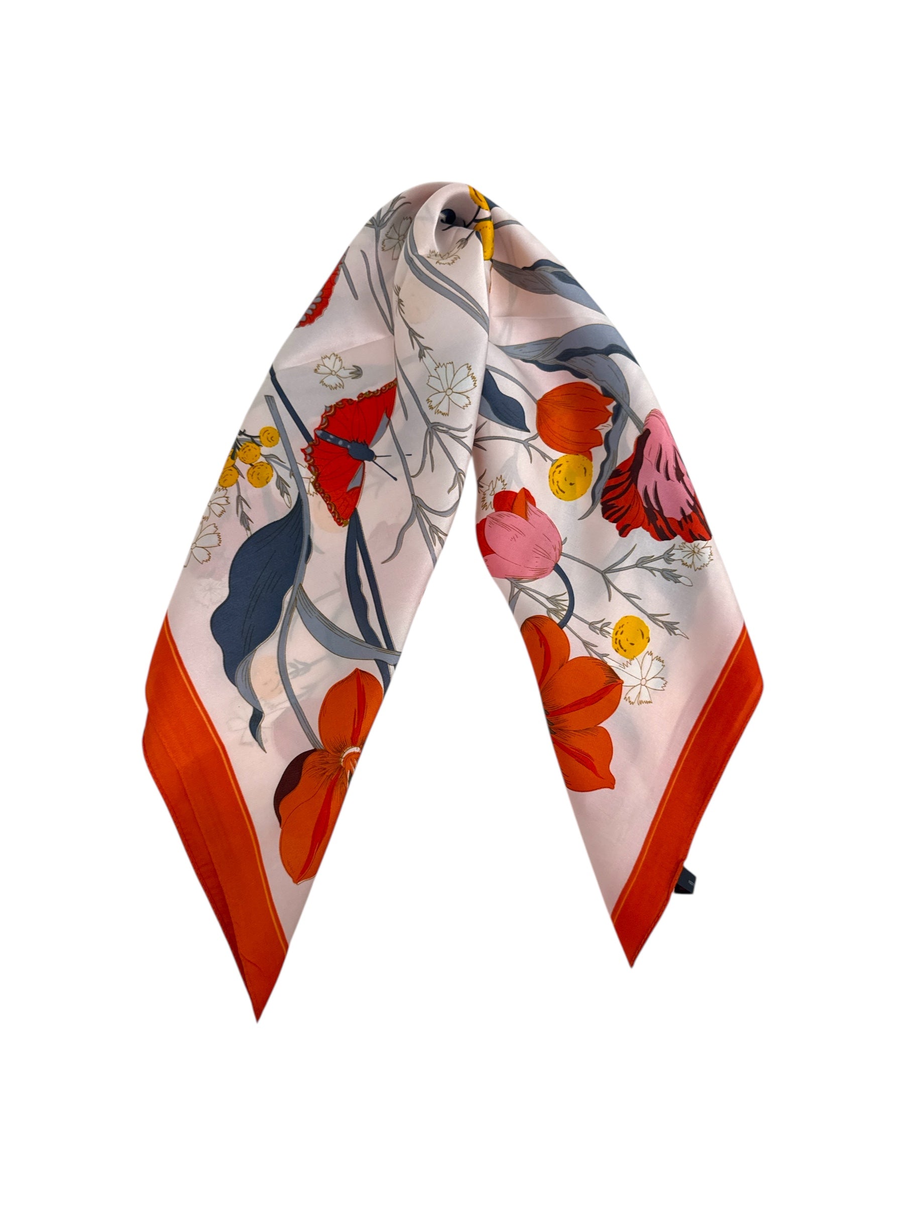 Esarfe Tip Baticut Model 022