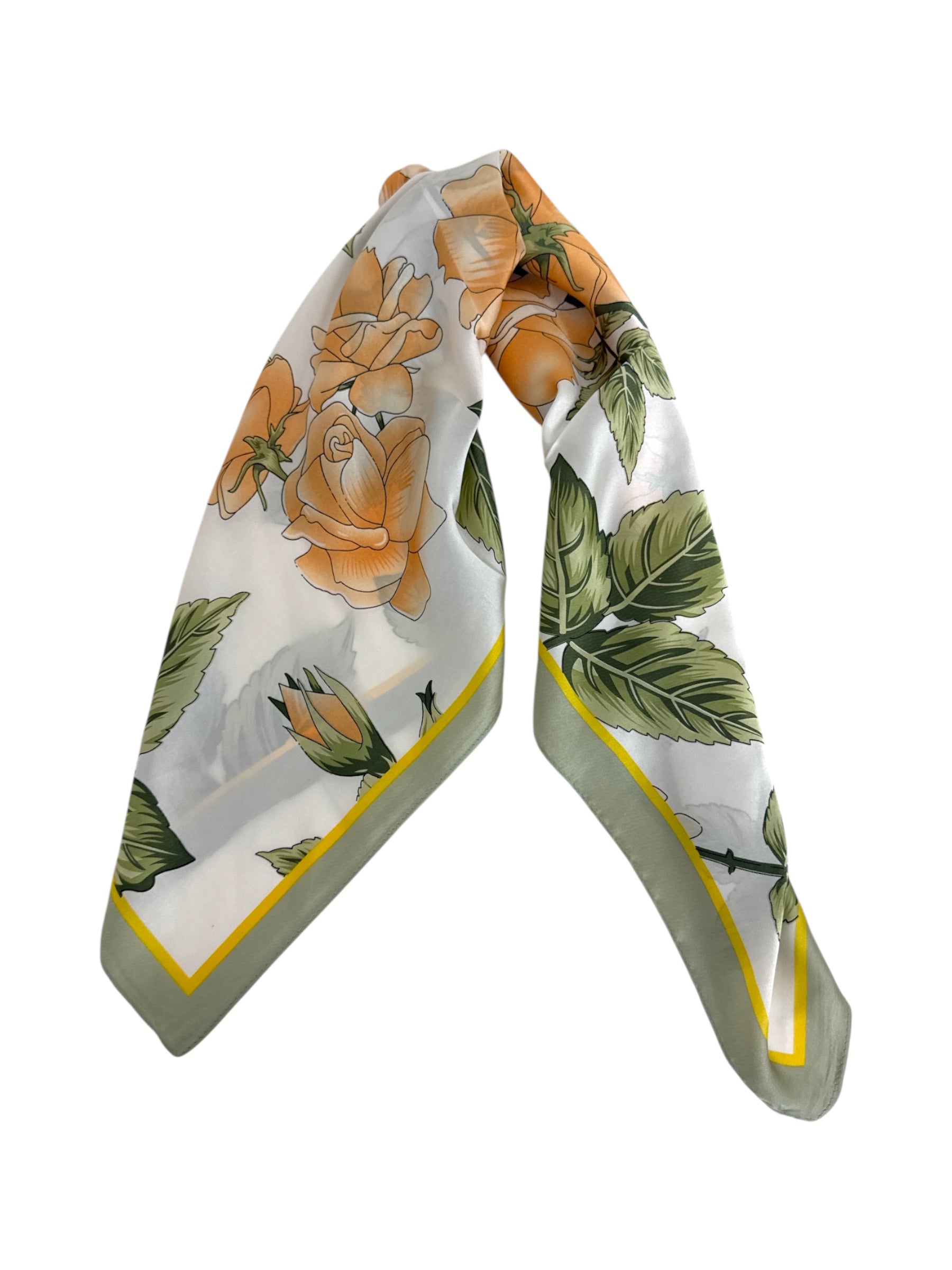 Esarfe Tip Baticut Model 023