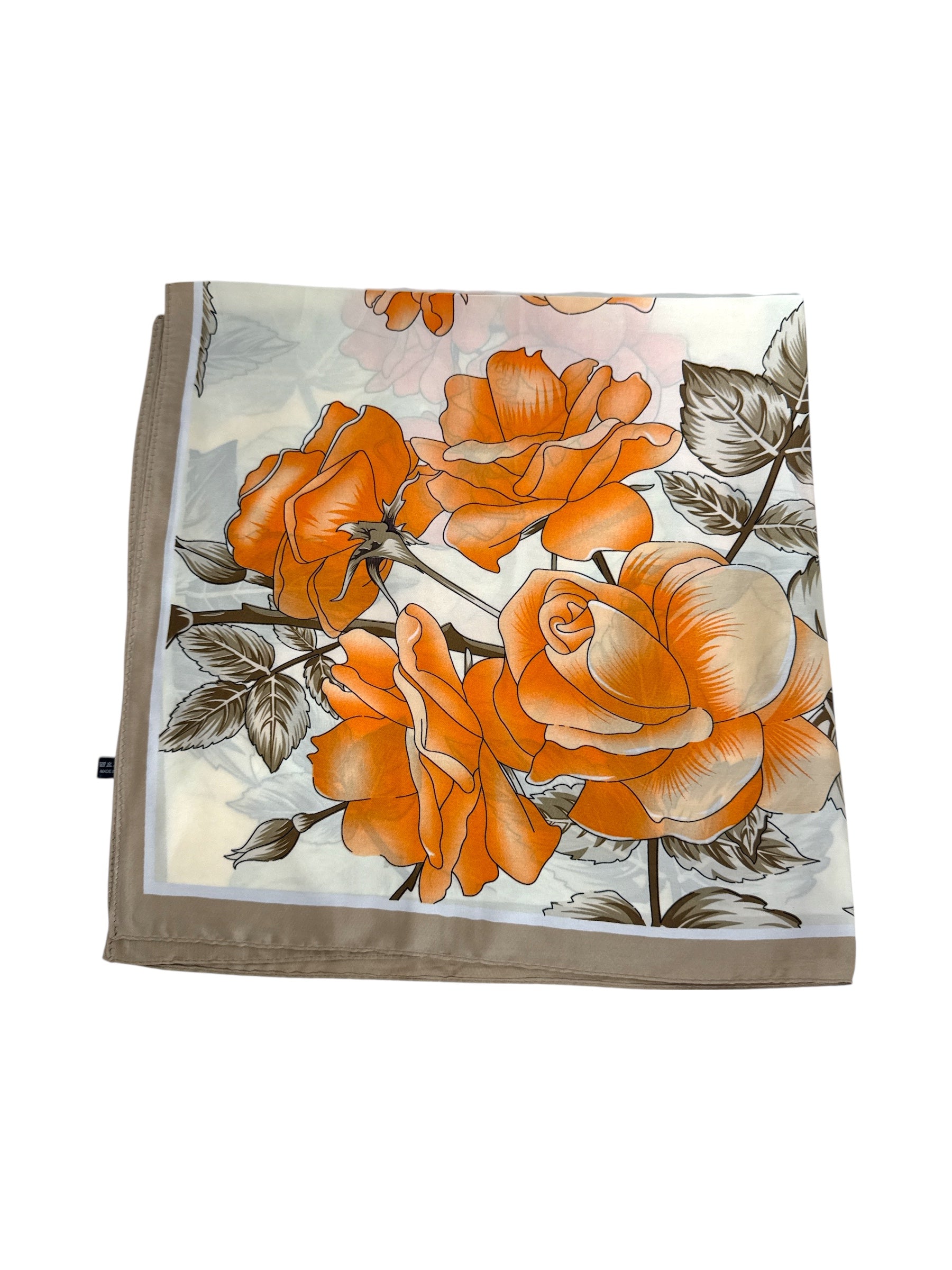 Esarfe Tip Baticut Model 024