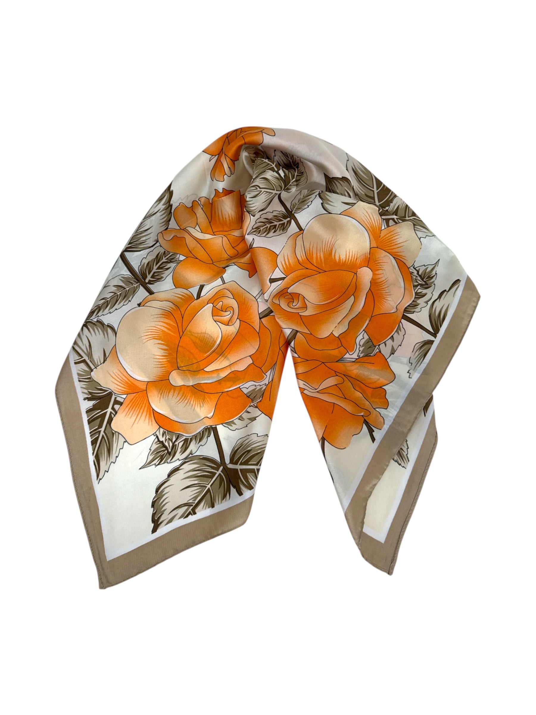 Esarfe Tip Baticut Model 024