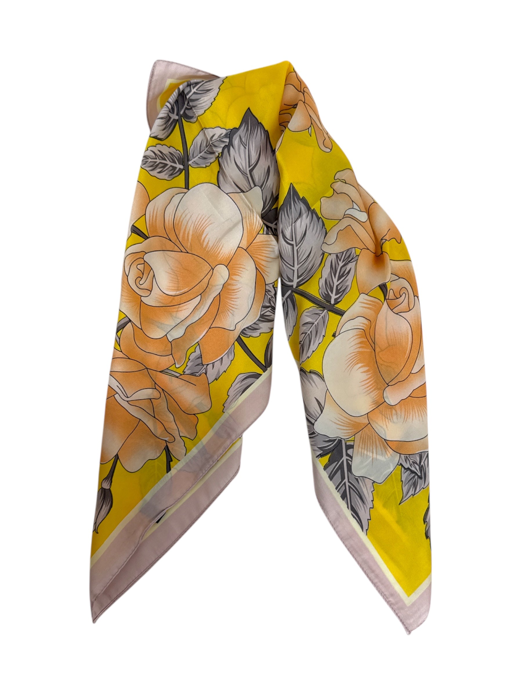 Esarfe Tip Baticut Model 025