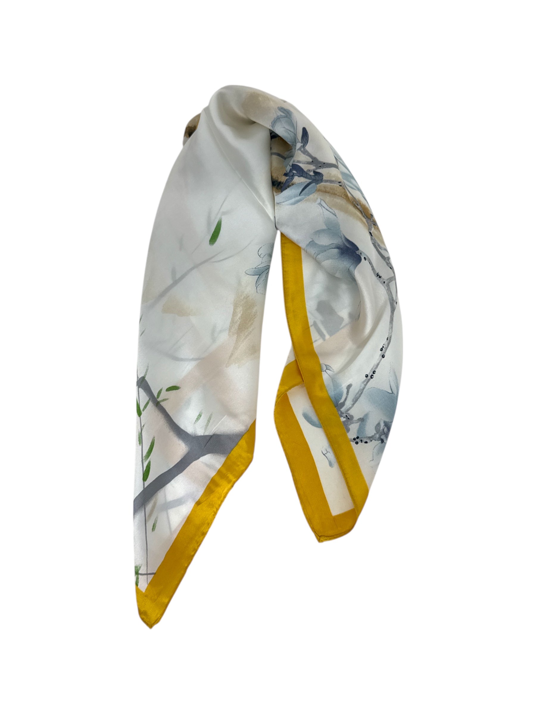 Esarfe Tip Baticut Model 028