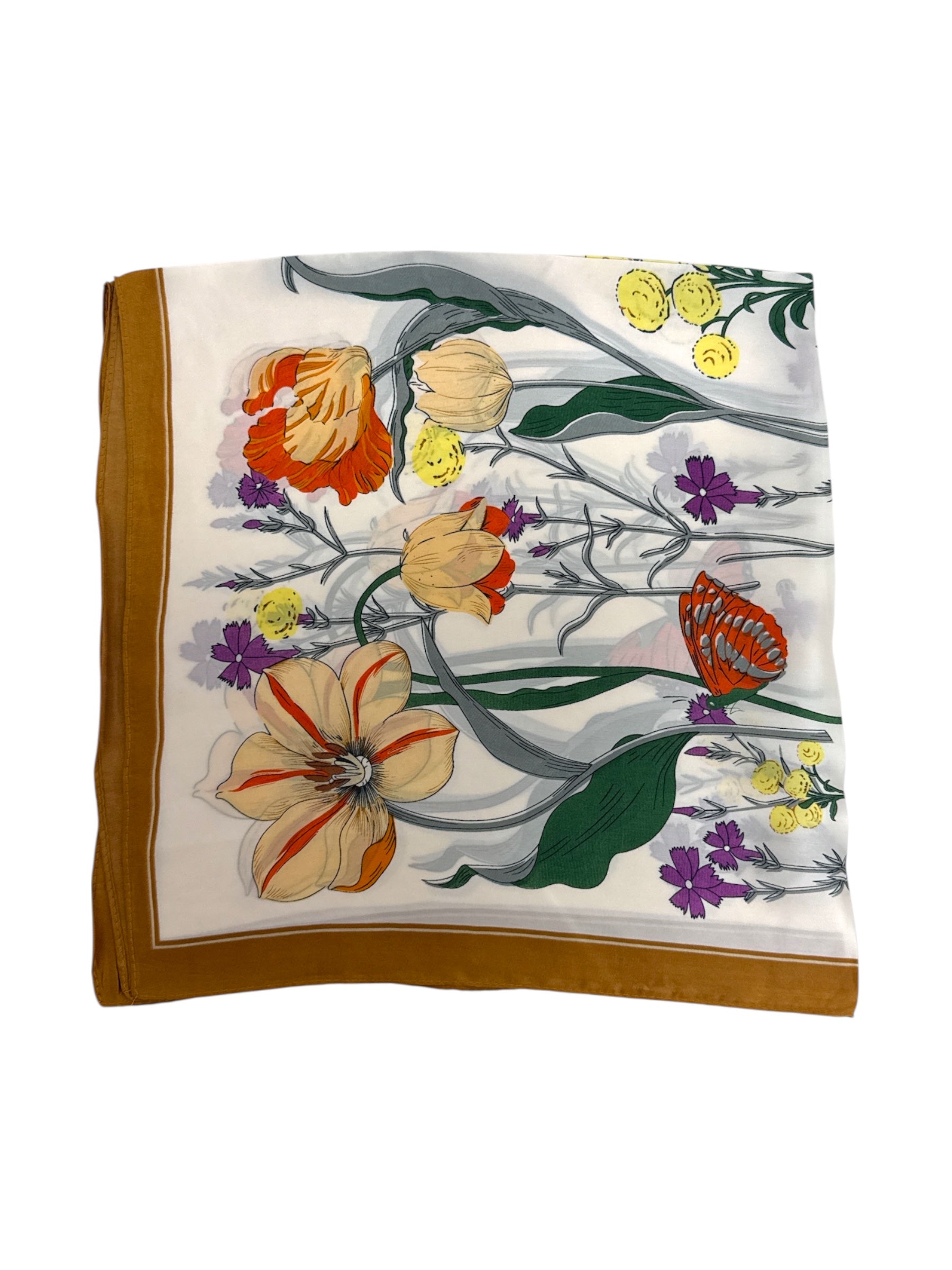 Esarfe Tip Baticut Model 030