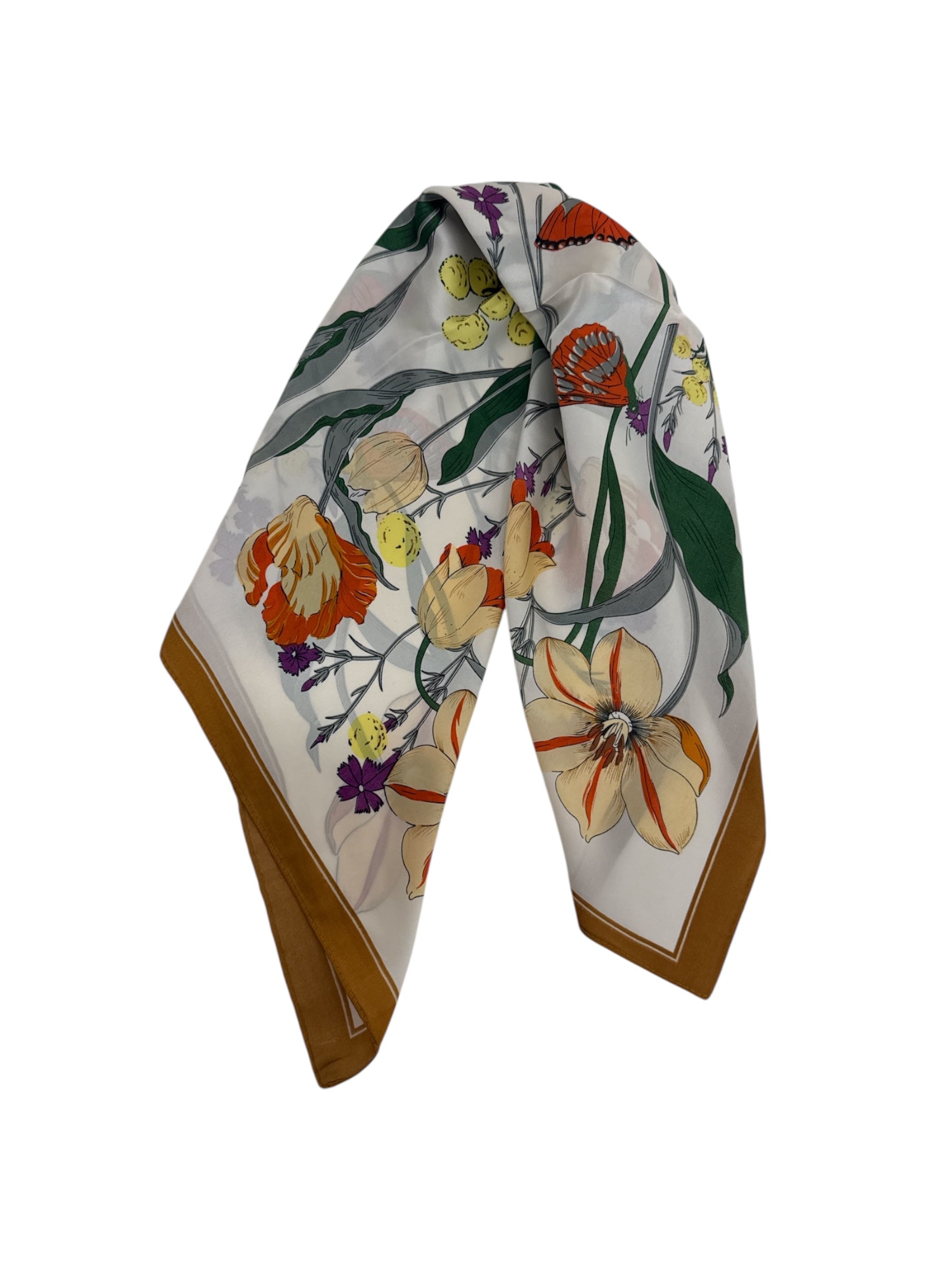 Esarfe Tip Baticut Model 030