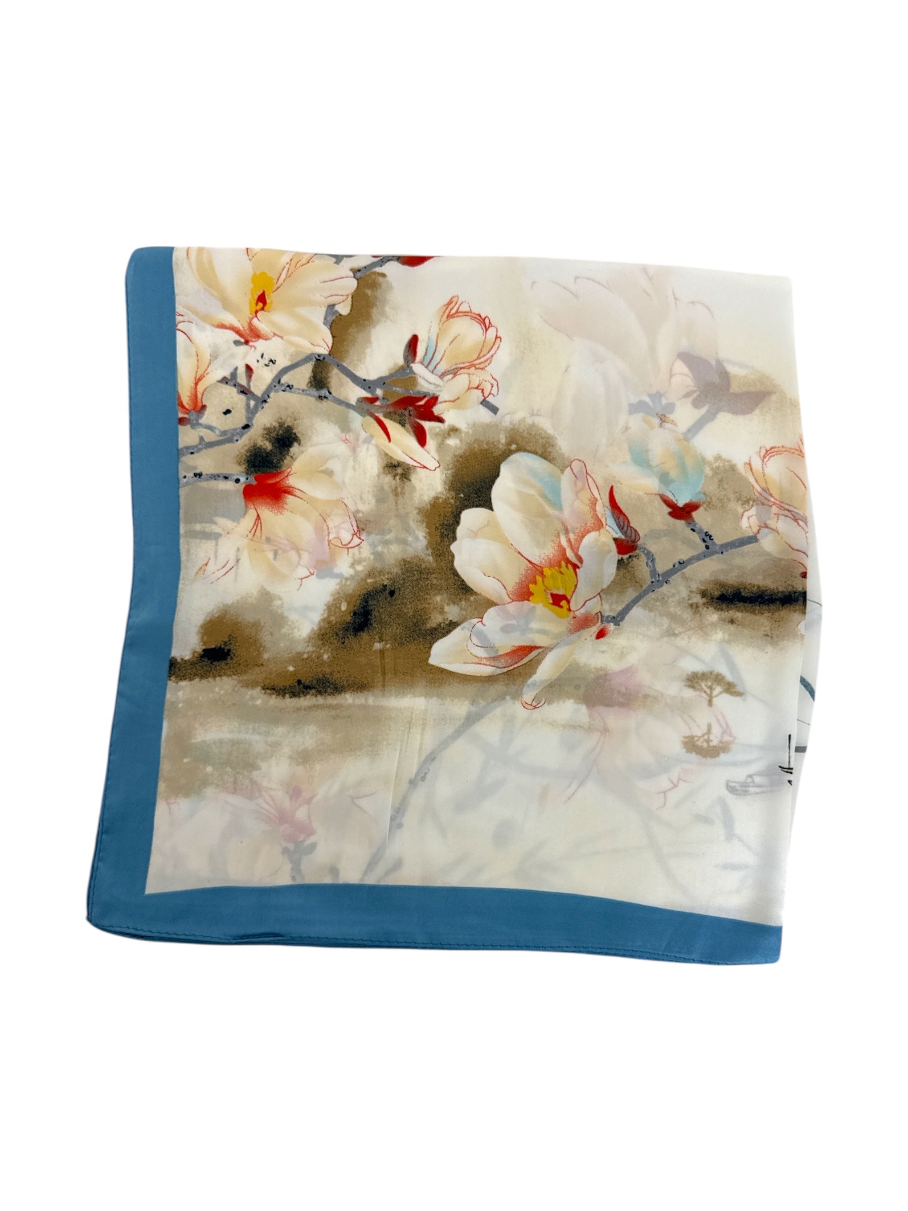 Esarfe Tip Baticut Model 032