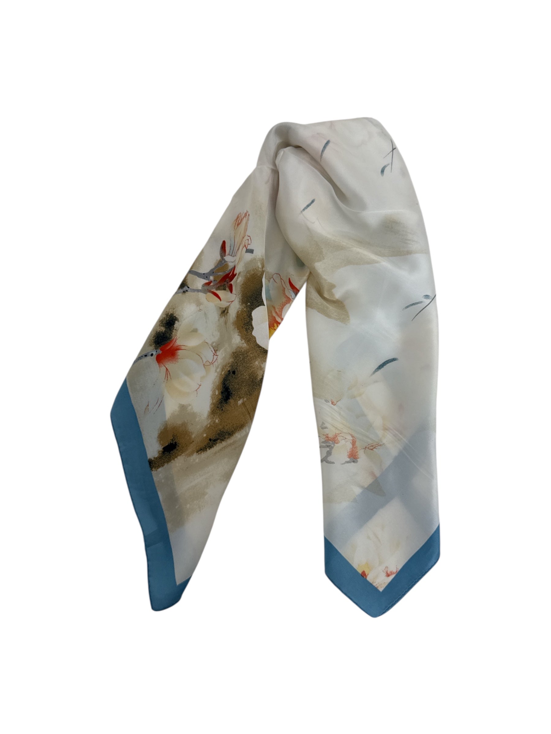 Esarfe Tip Baticut Model 032