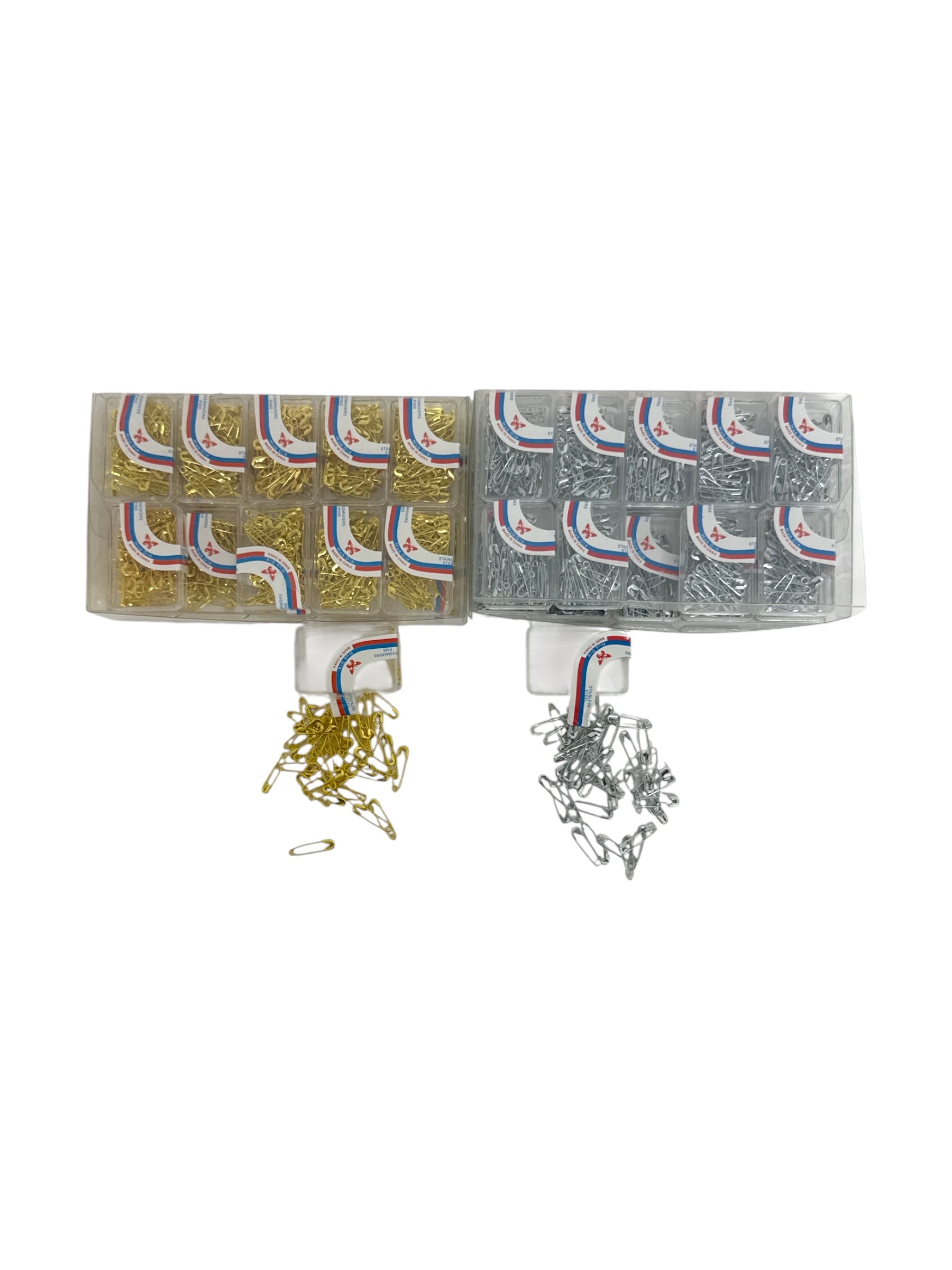 Ace De Siguranta Pentru Etichete