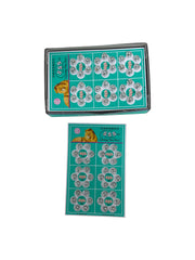 Capse 8/Set