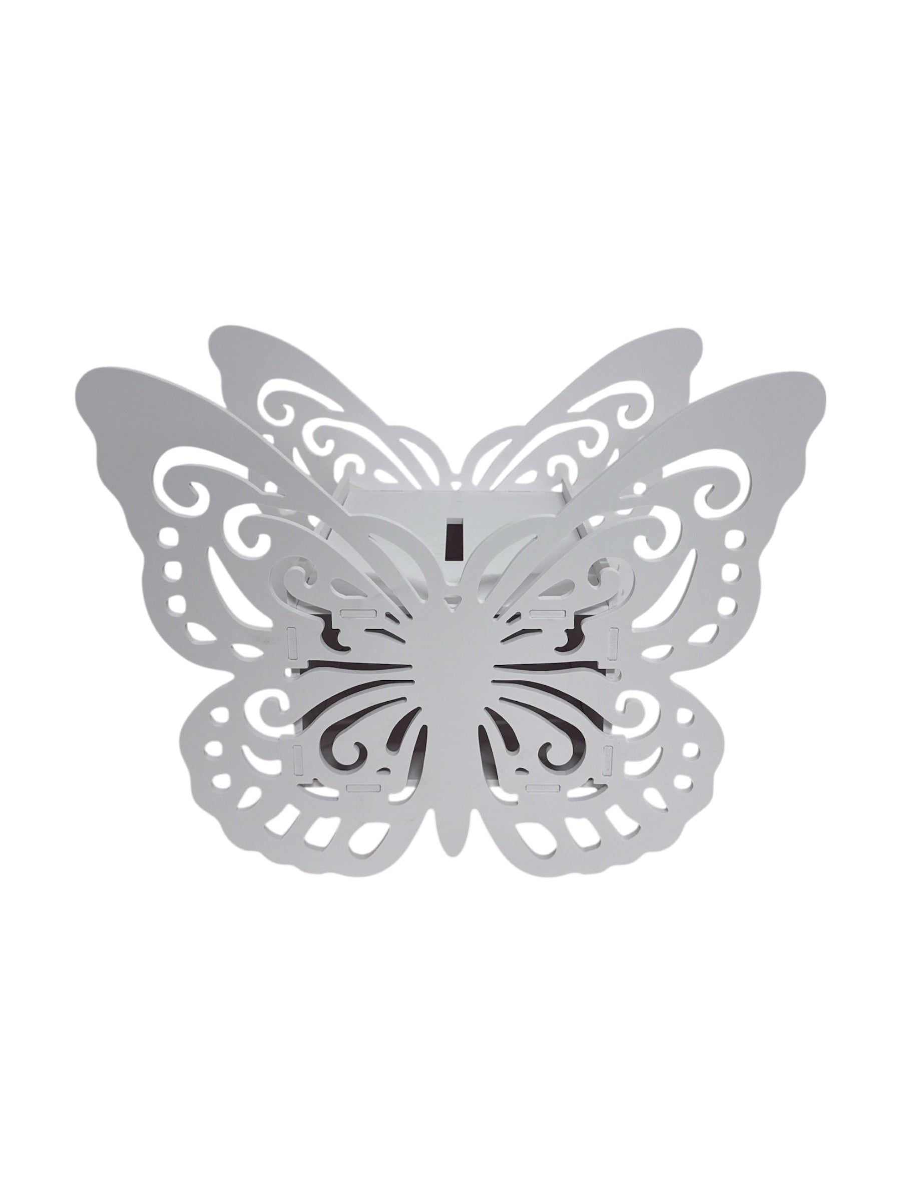 Cutii Pentru Dar Nunta Fluture