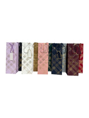 Pungi Pentru Cadou Pentru Sticla Model 012# 12/set