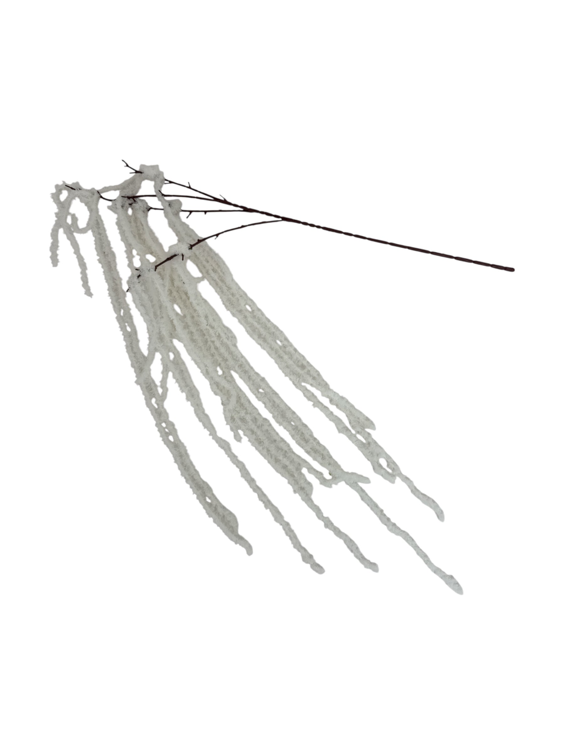 Flori Artificiale Din Textil Pufos Curgator Amaranthus