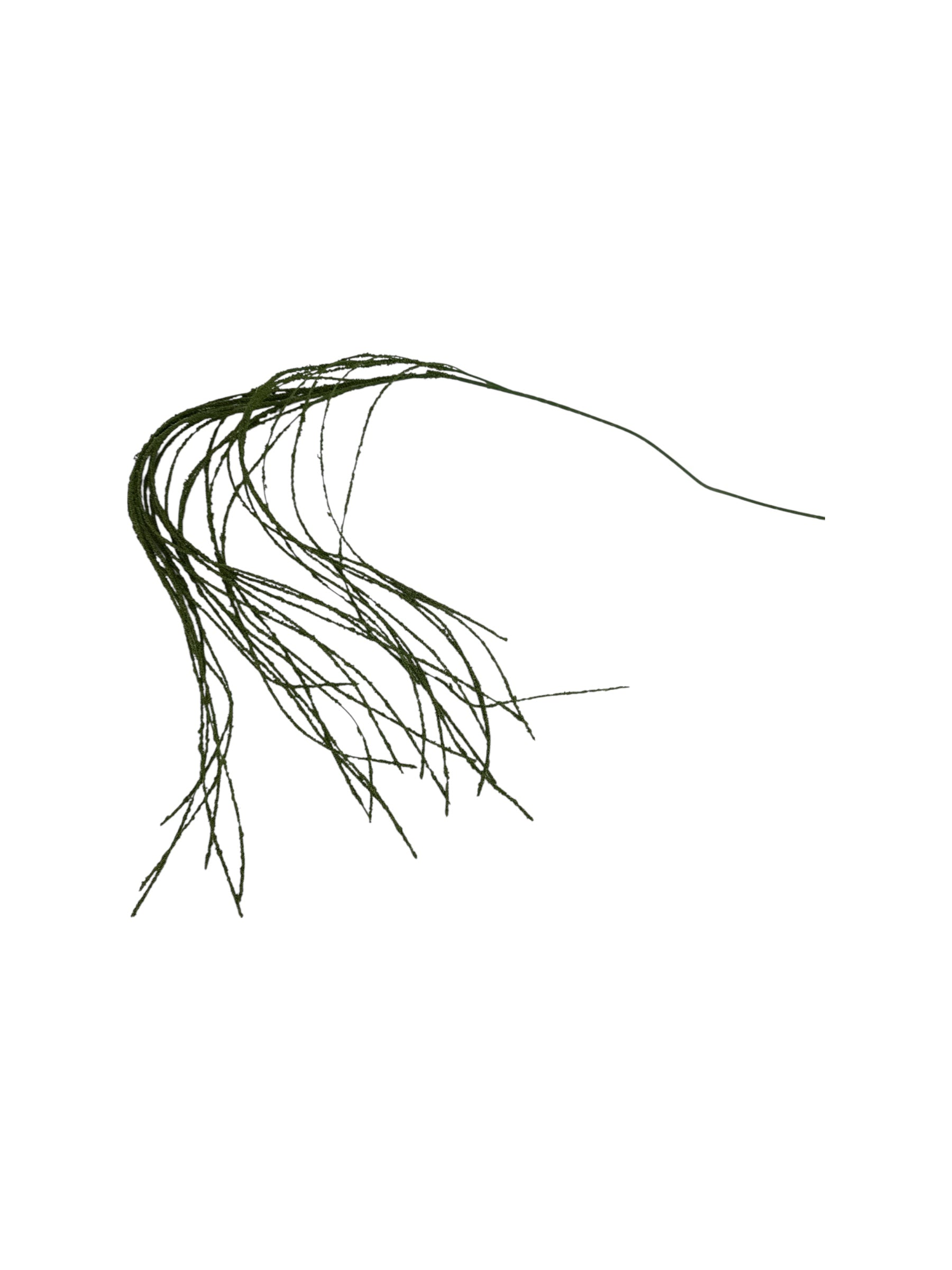 Flori Artificiale Din Plastic Curgator Amaranthus