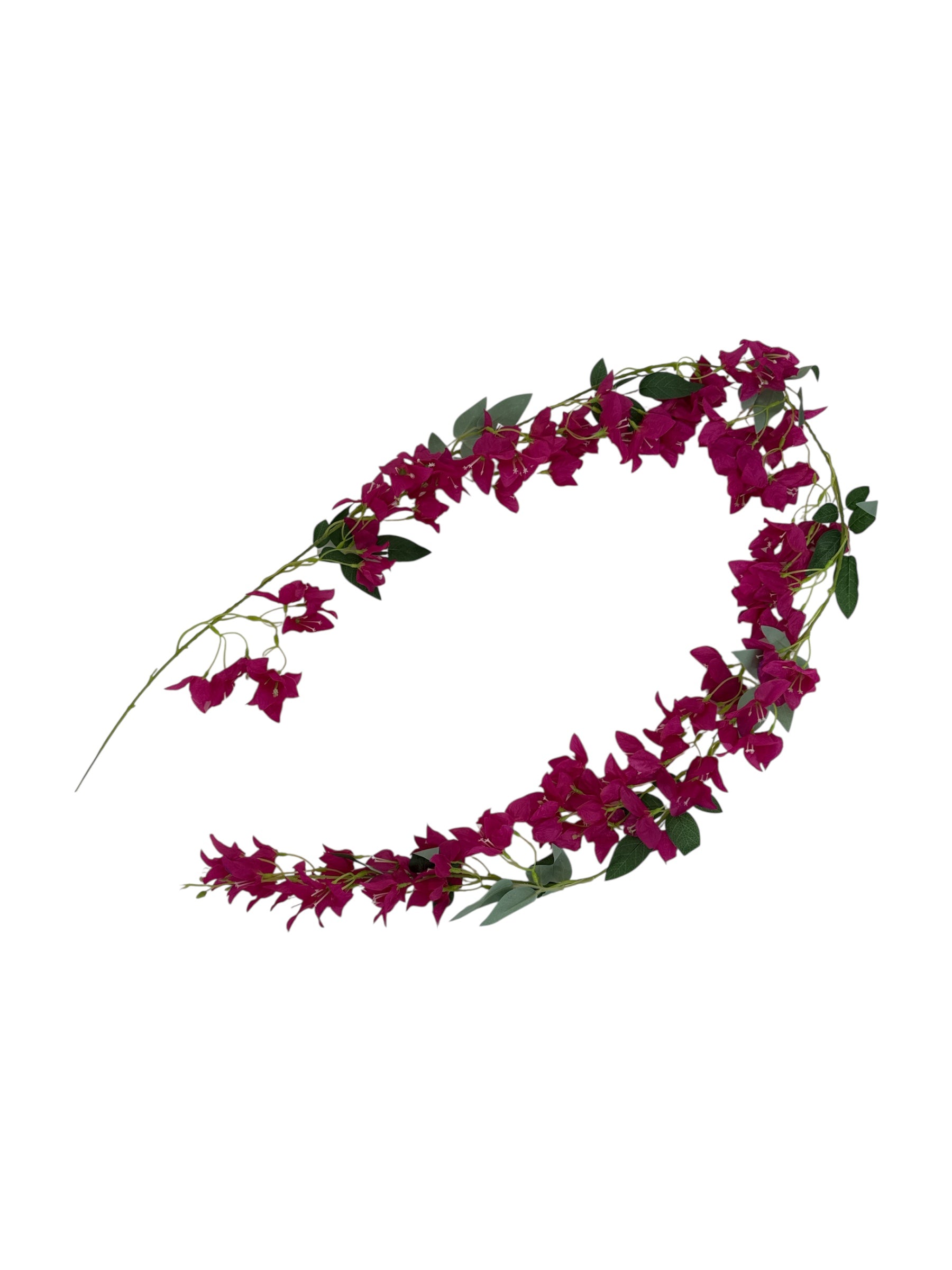 Ghirlande Flori Artificiale Bougainvillea