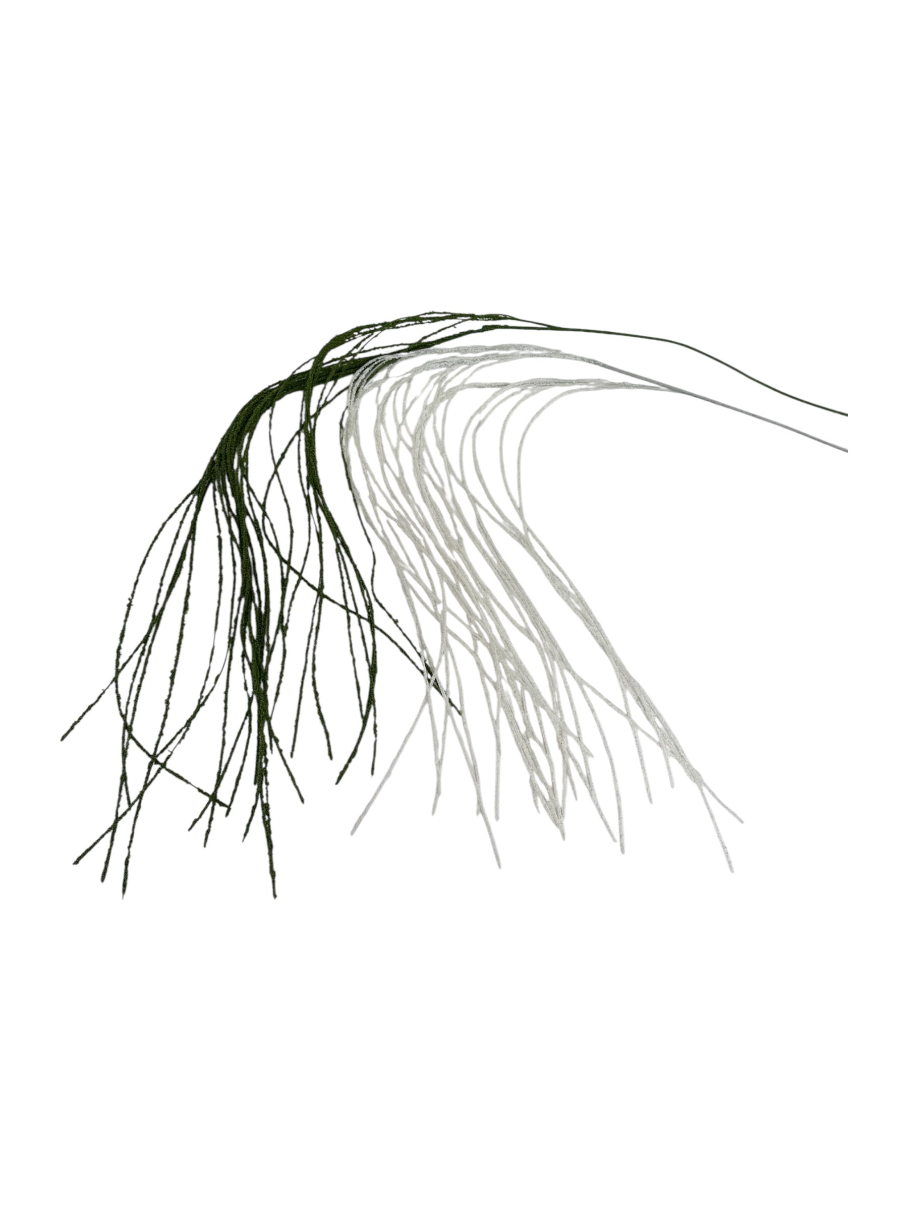 Flori Artificiale Din Plastic Curgator Amaranthus