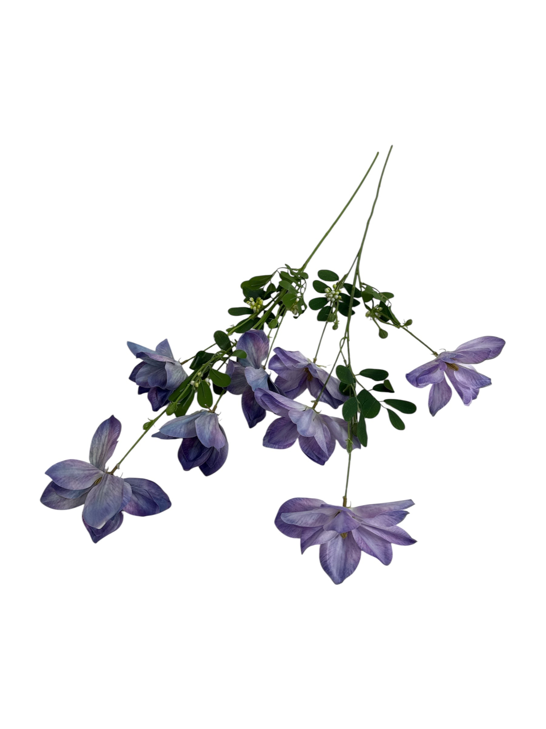 Flori Artificiale Fir Clematis 5/Set