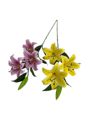 Flori Artificiale Flori De Crin