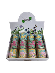 Ghiiveci Din Ceramica 12/Set Model 002