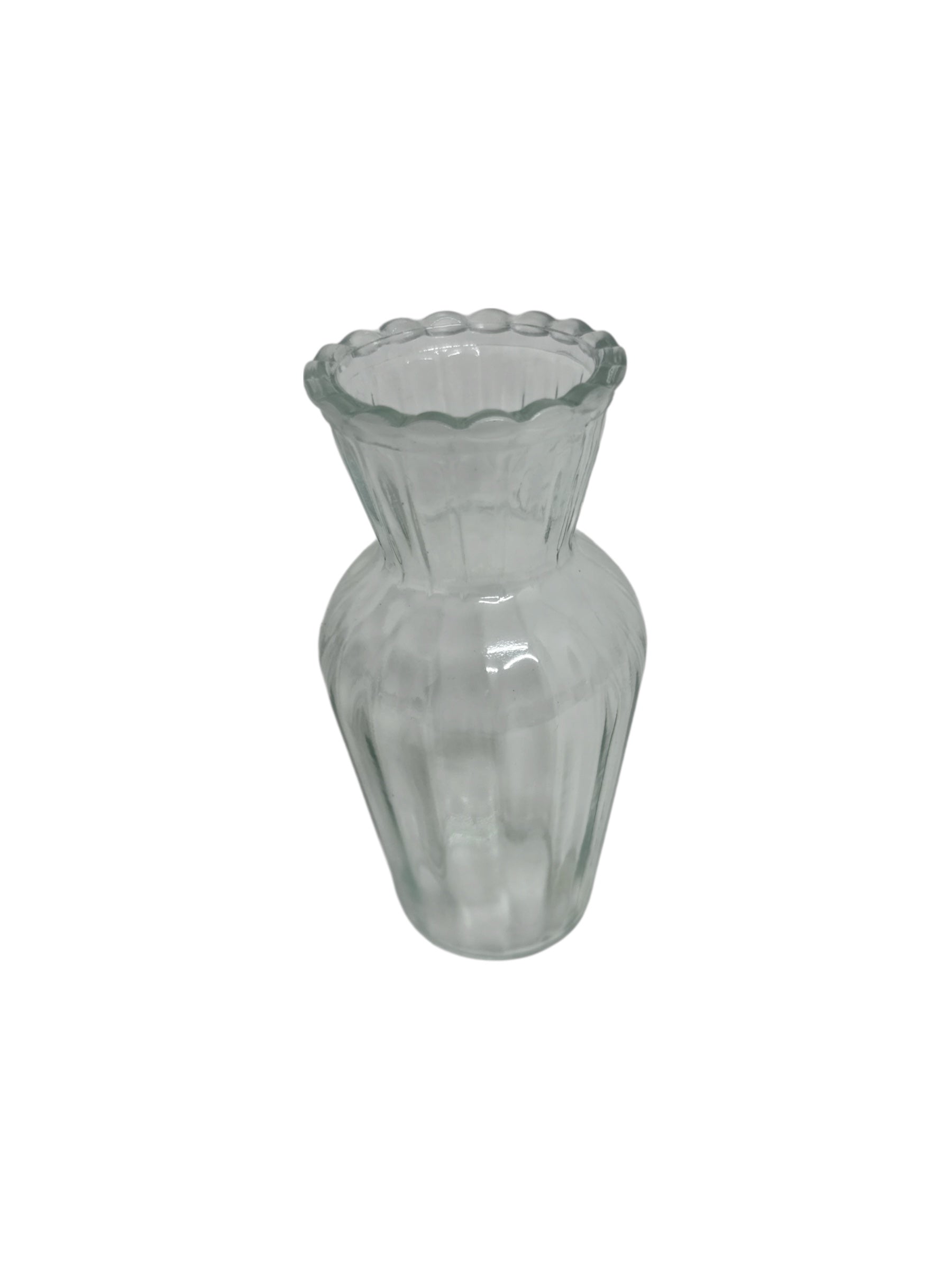 Mini Vaze Din Sticla Model 0017