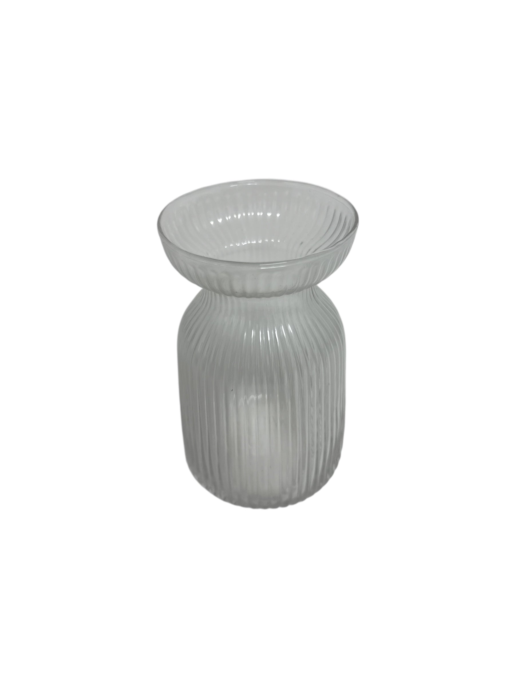 Mini Vaze Din Sticla Model 0016