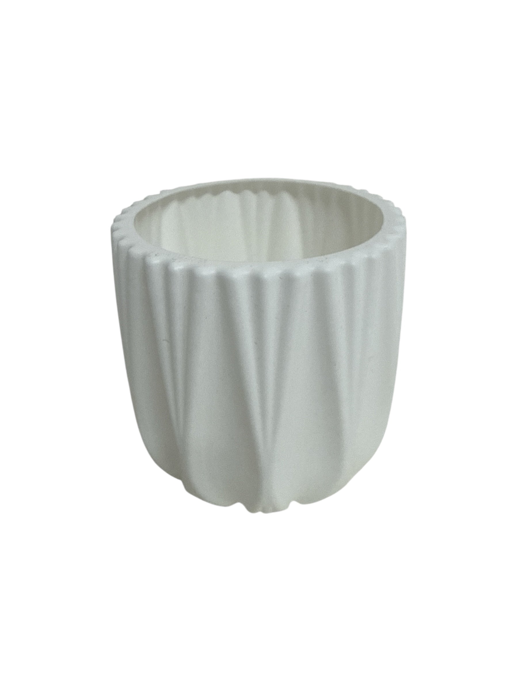 Ghivece Din Plastic Design Romb