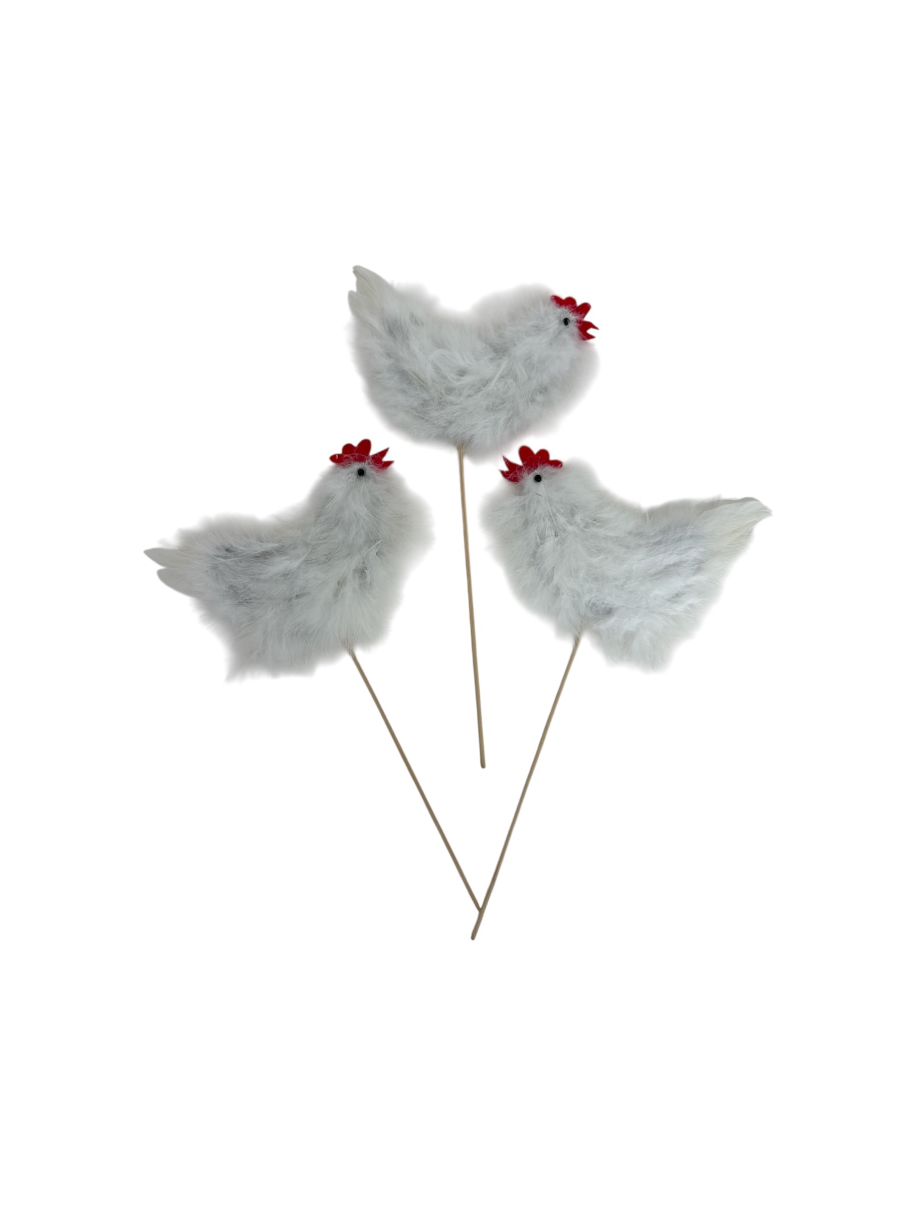 Figurine De Paste Gaiunusa 12/Set