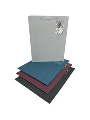 Pungi Pentru Cadou Cu Picatele 12/Set