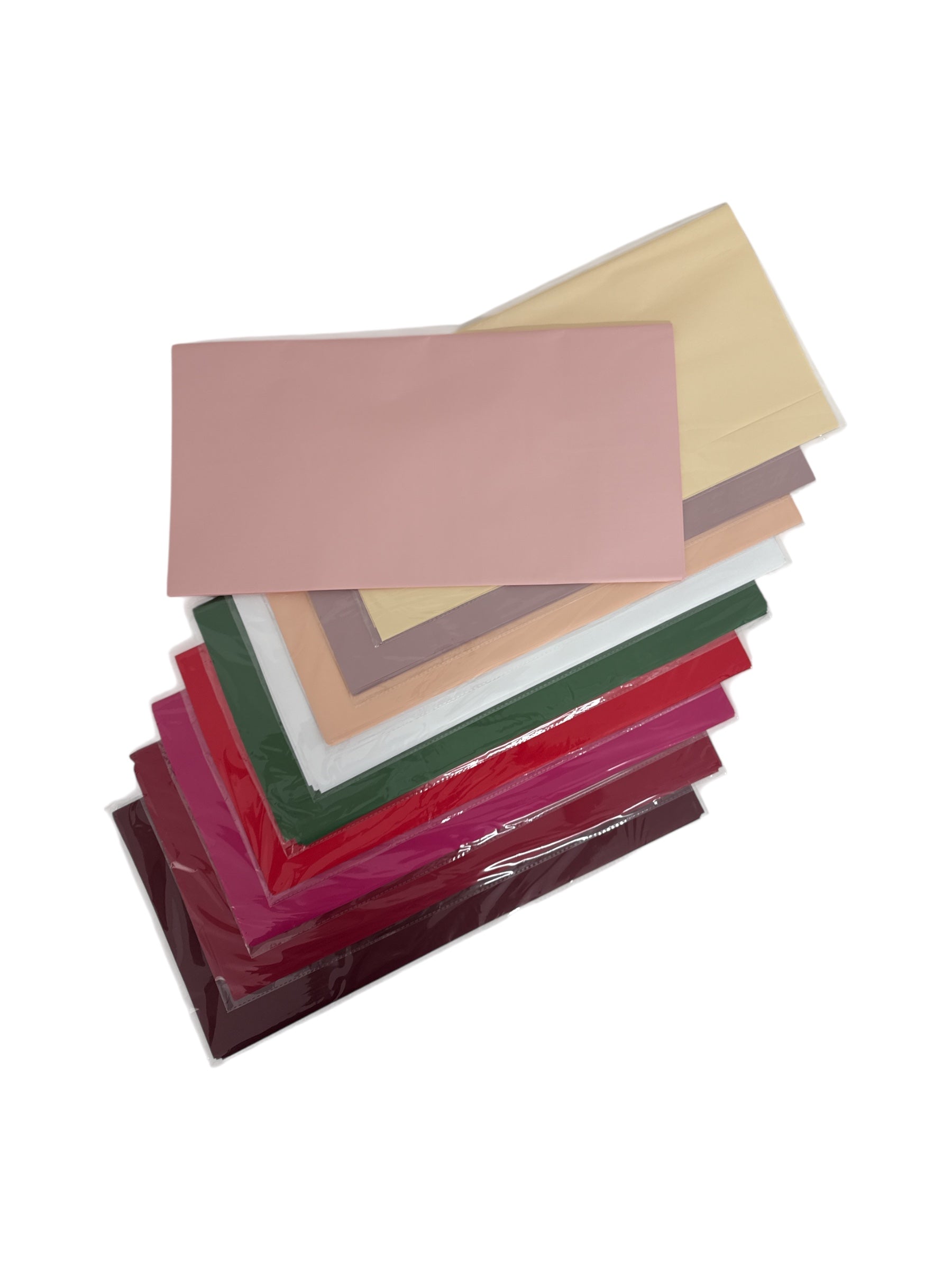 Ambalaj Din Plastic Uni 20/Set