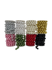 Sirag Margele Plastic Perla 10#