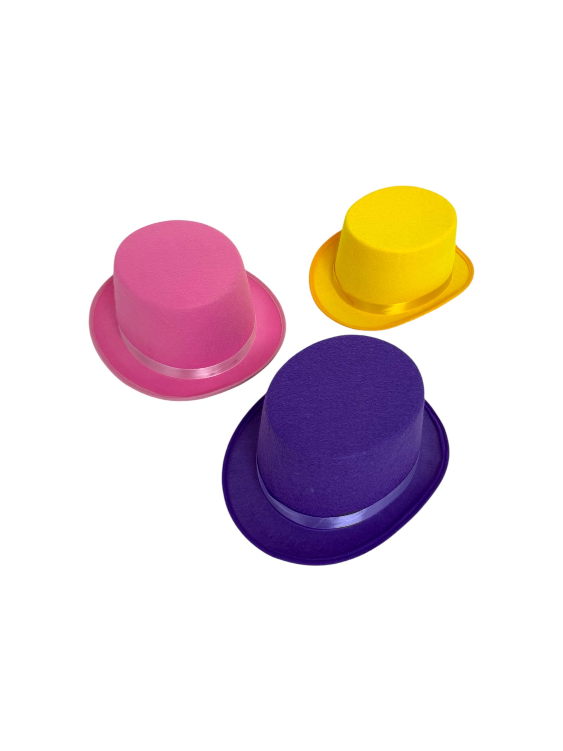 Accesorii Party: Palarii Din Fetru