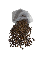 Margele Din Lemn Nuante De Maro