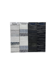 Pungi Pentru Cadou Pentru Sticla Bleumarin 12/Set