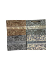 Pungi Pentru Cadou Model Tapet 12/Set