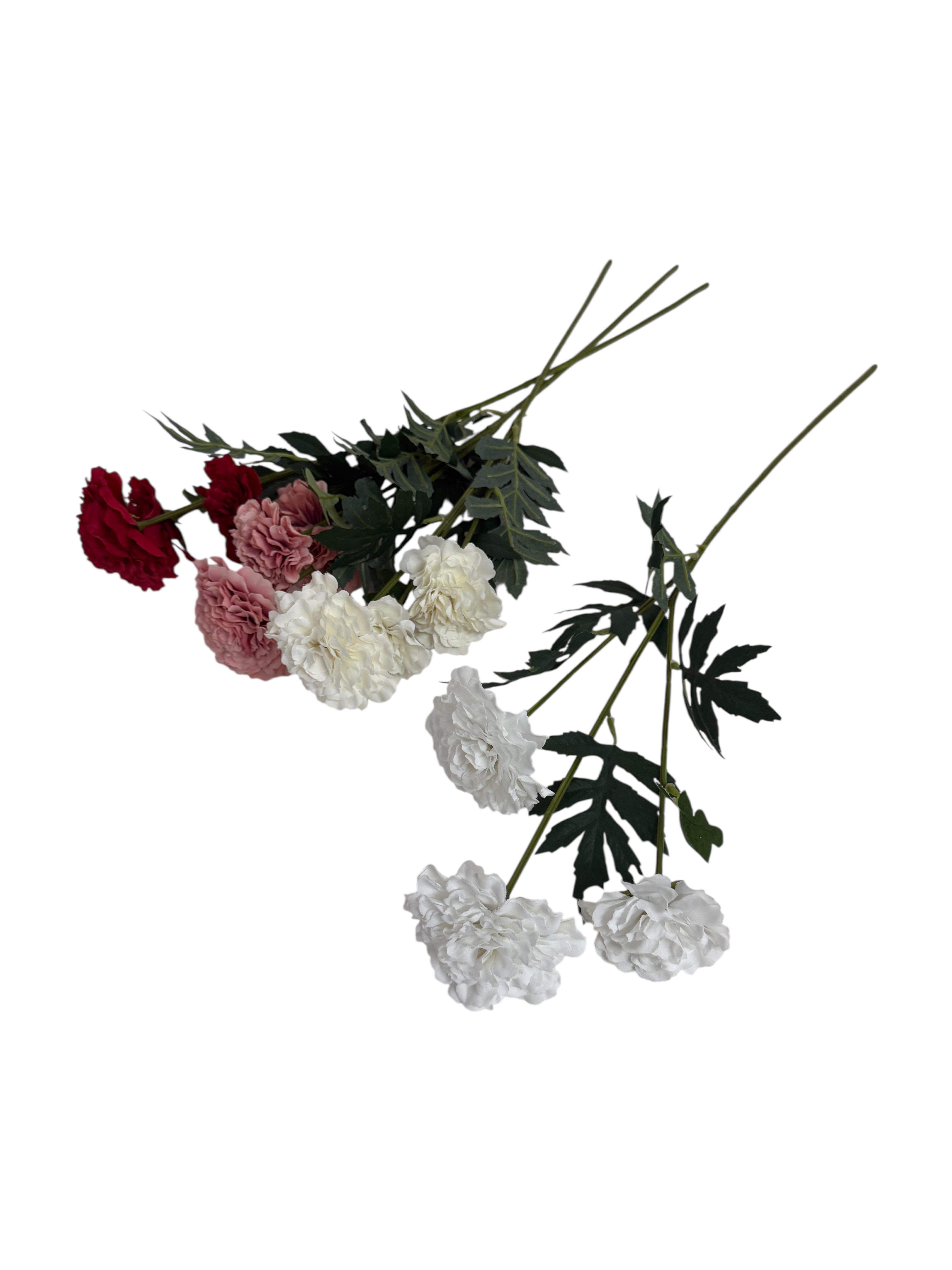 Flori Artificiale Garoafe