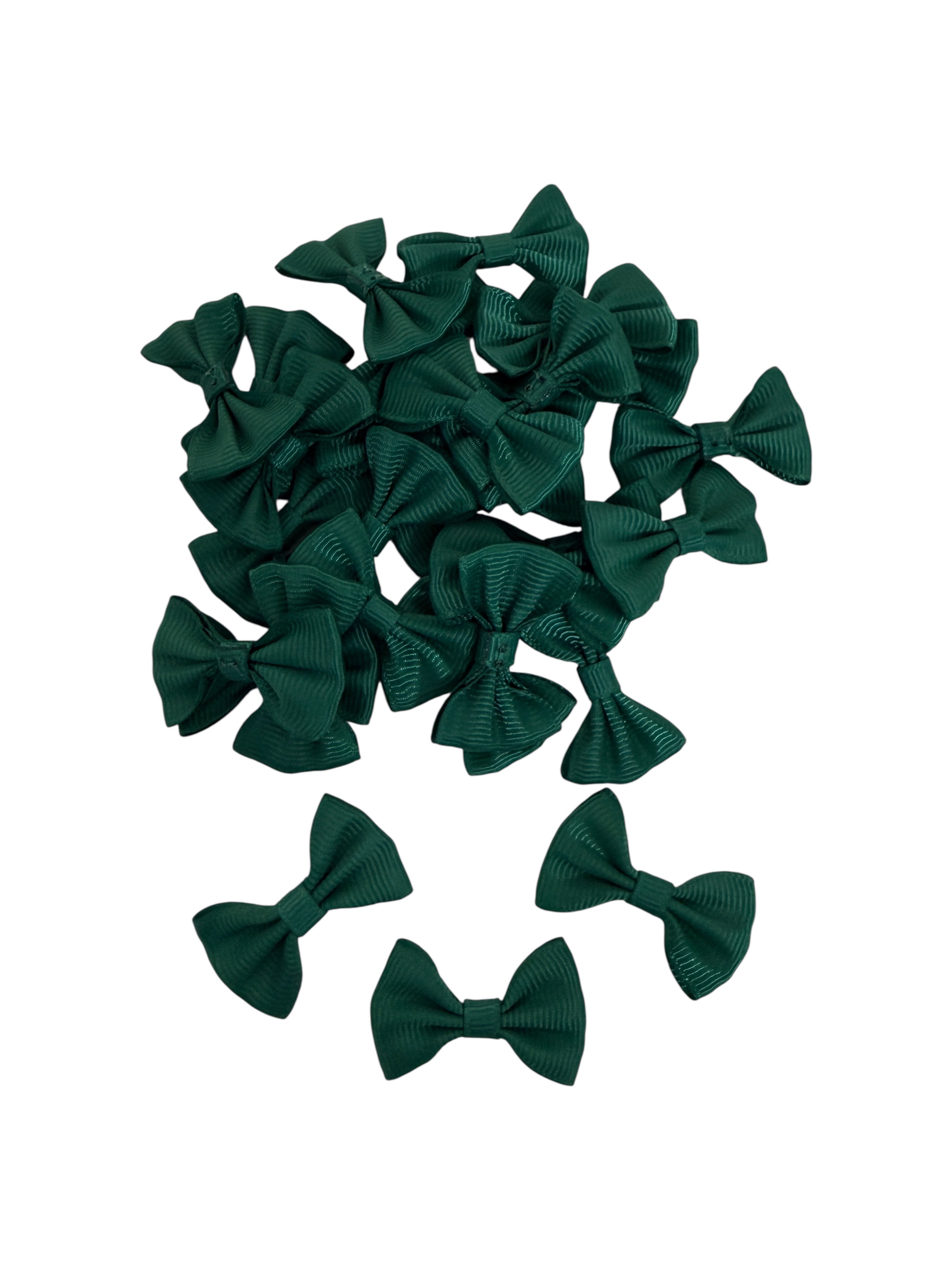 Fundite Decorative Verde Inchis