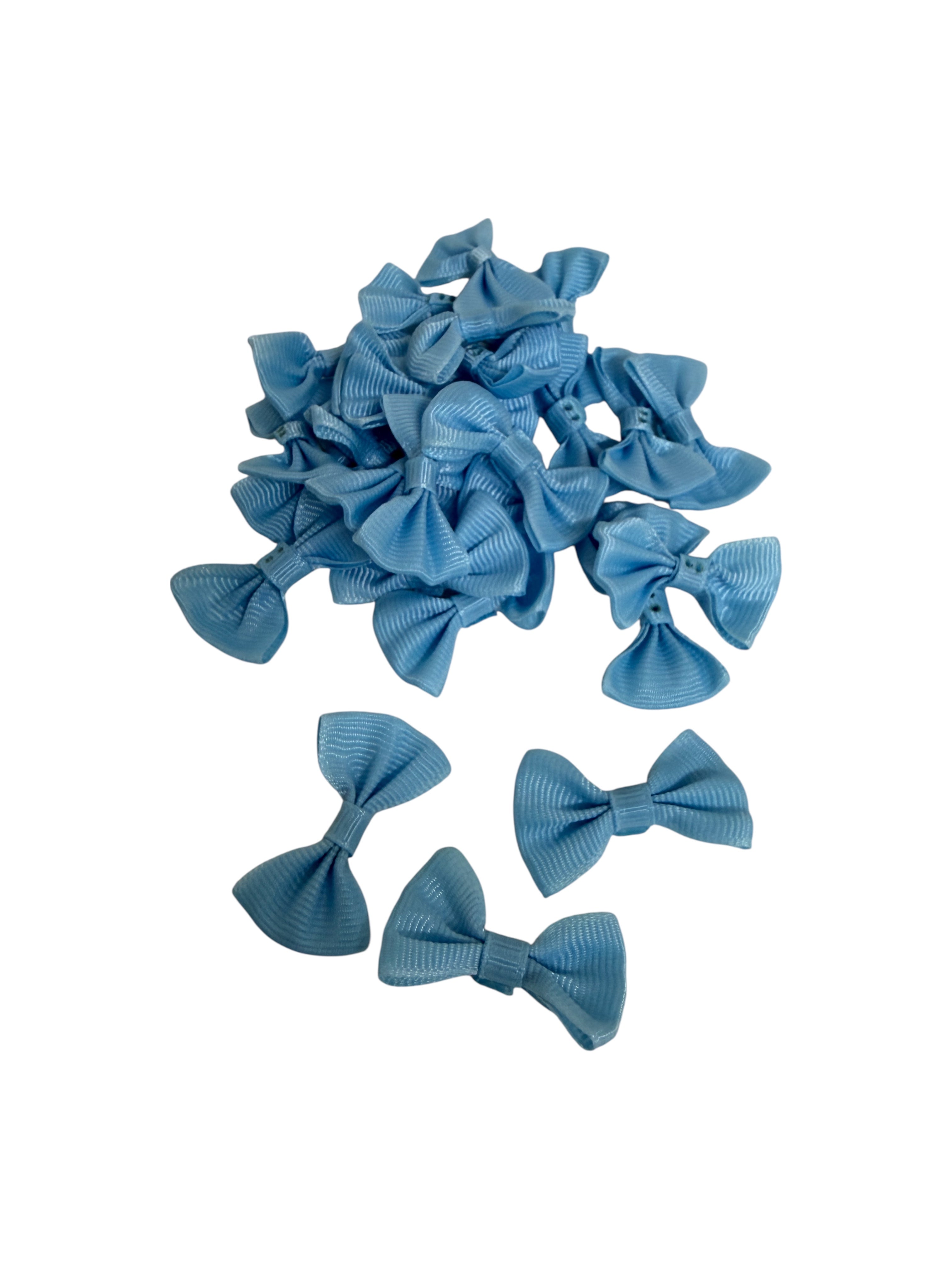Fundite Decorative Bleu  50/Set