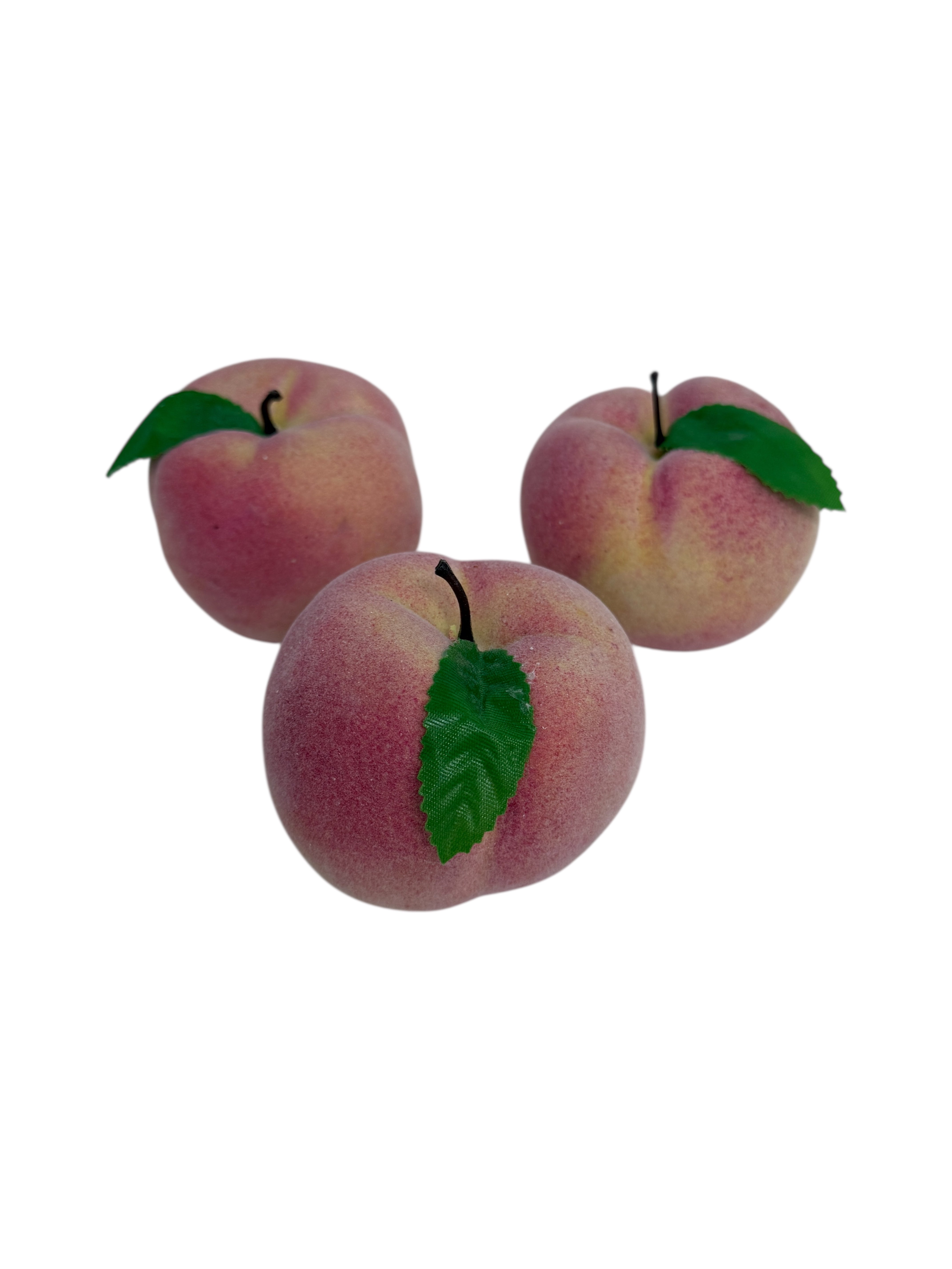 Fructe Artificiale Piersici