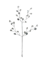 Lant Margele Diamant Crengute 10/Set
