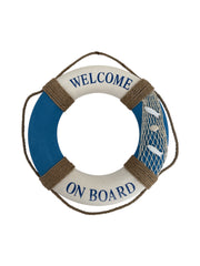 Decoratiuni Marine Colac De Salvare