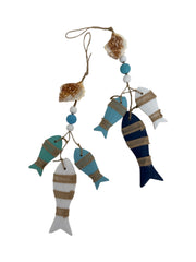 Decoratiune Marina Pesti De Agatat 2/Set