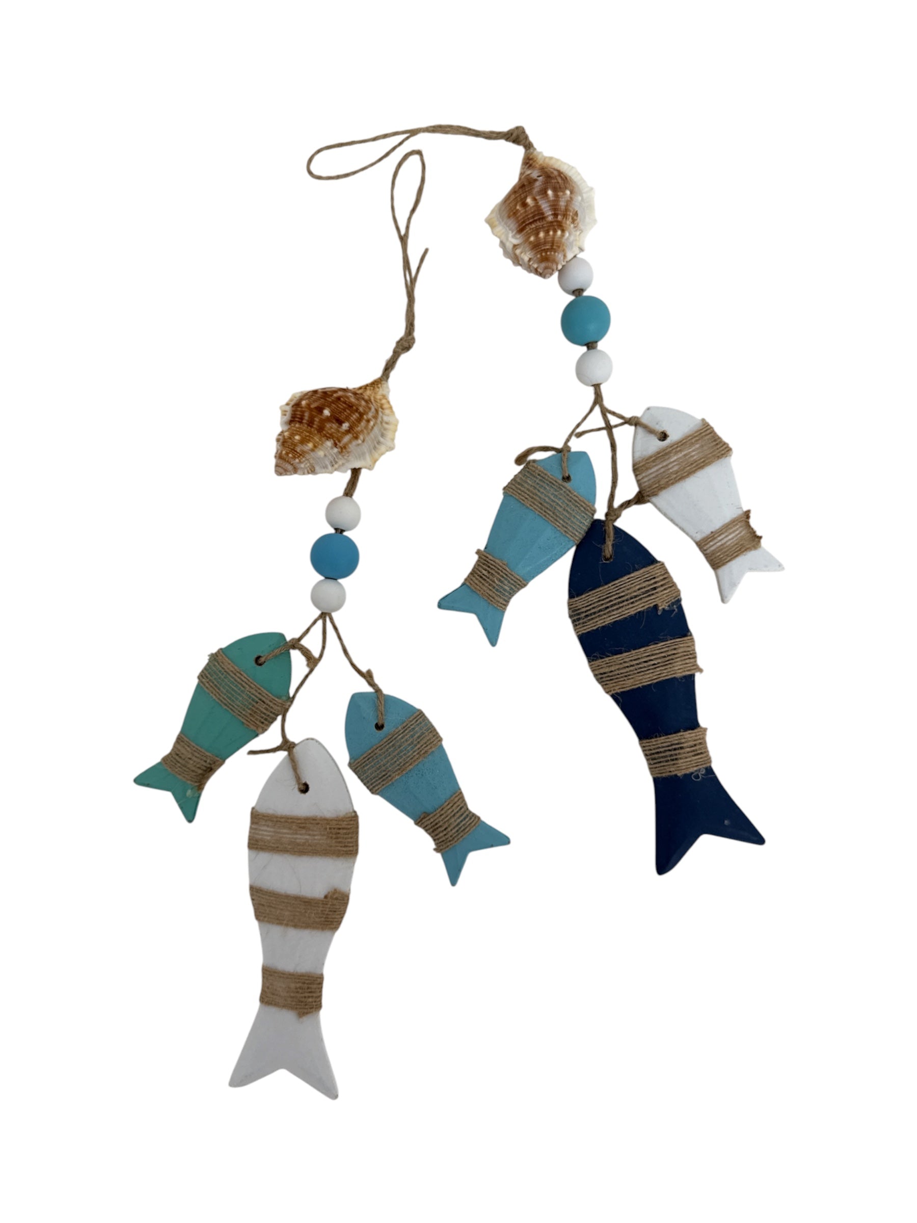 Decoratiune Marina Pesti De Agatat 2/Set