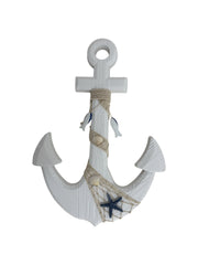 Decoratiune Marina Acora Din Lemn