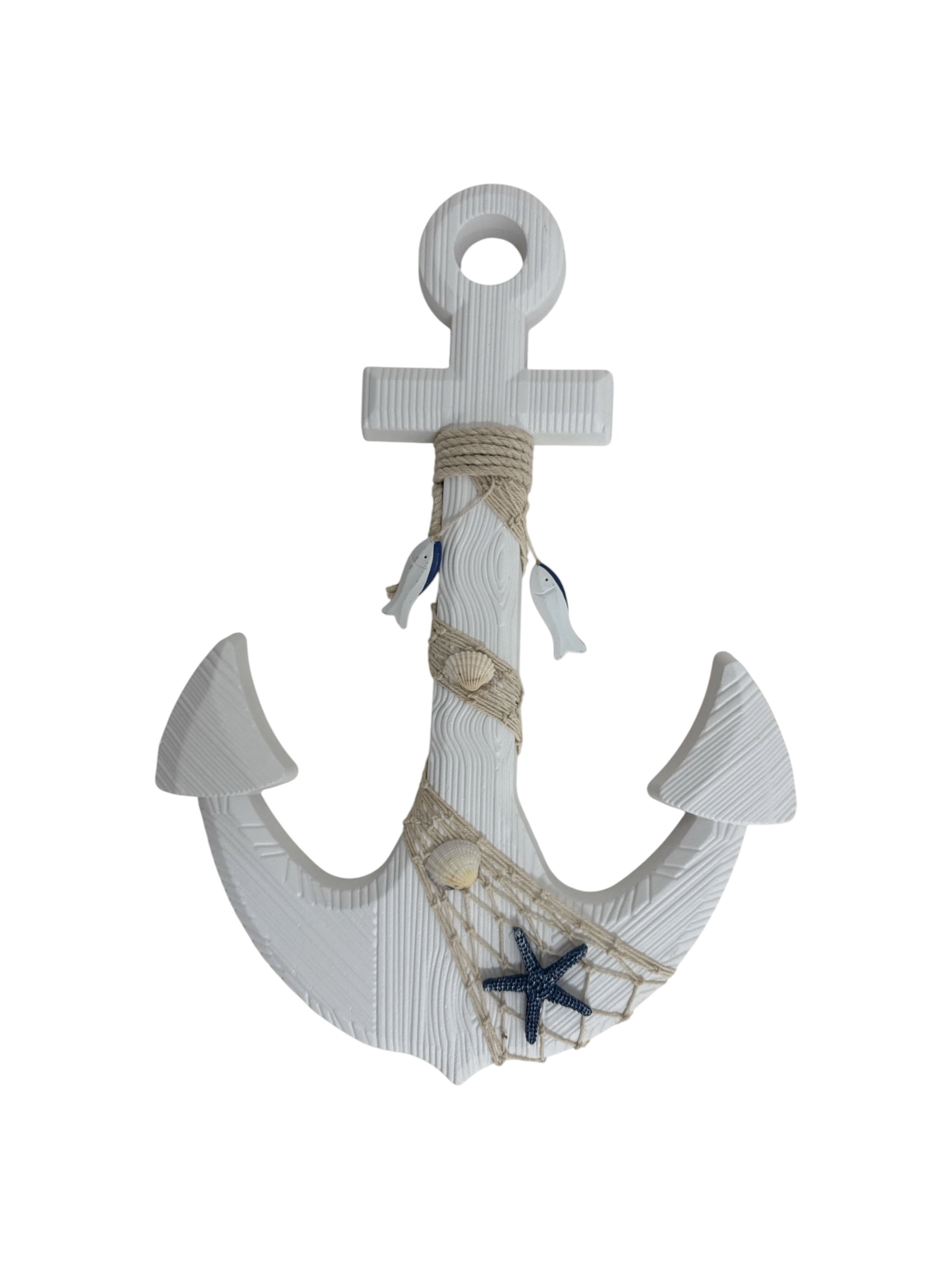 Decoratiune Marina Acora Din Lemn