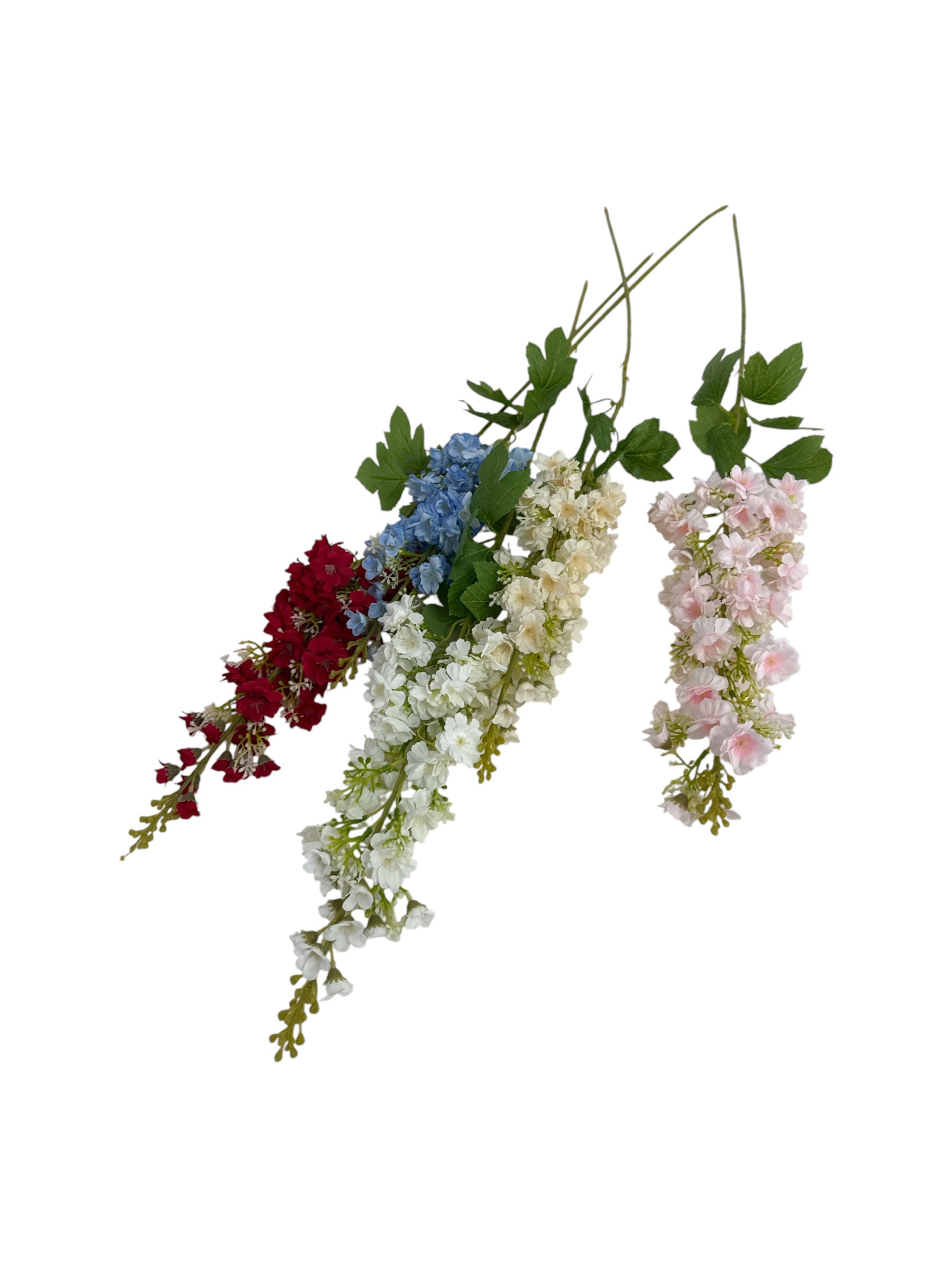 Flori Artificiale Fir Delphinium