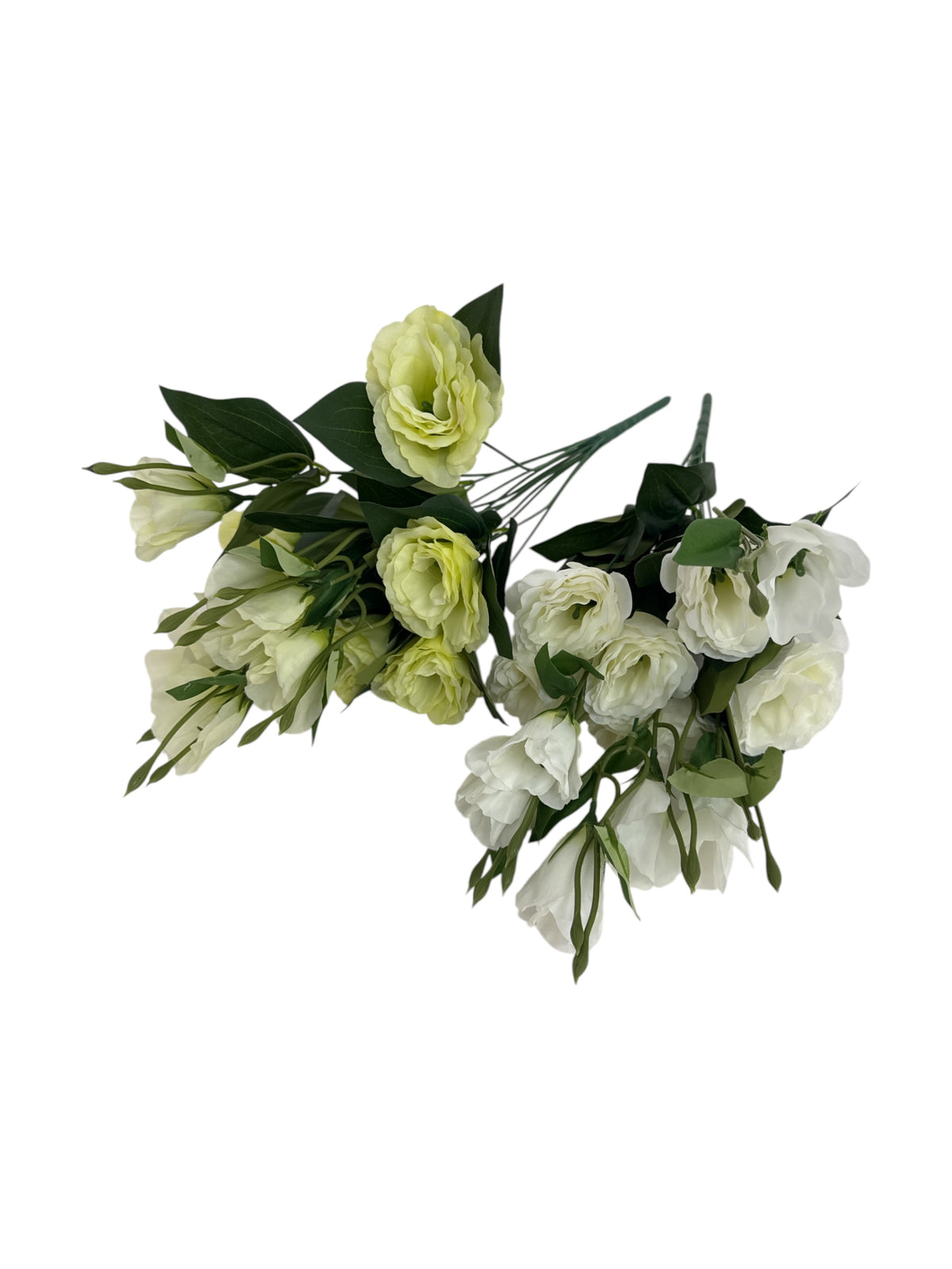Flori Artificiale Buchet Lisianthus