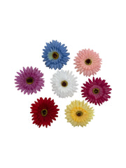 Flori Artificiale Capete Gerbera 50/Set