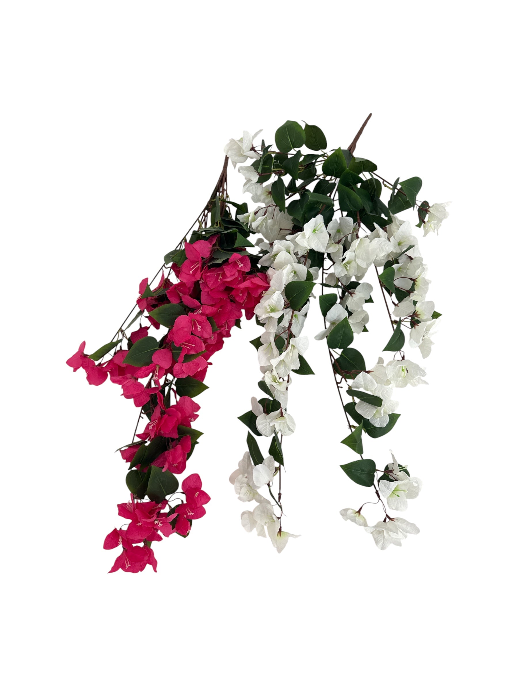 Flori Artificiale  Buchet Bougainvillea