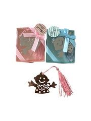 Semn Carte Forma Copil