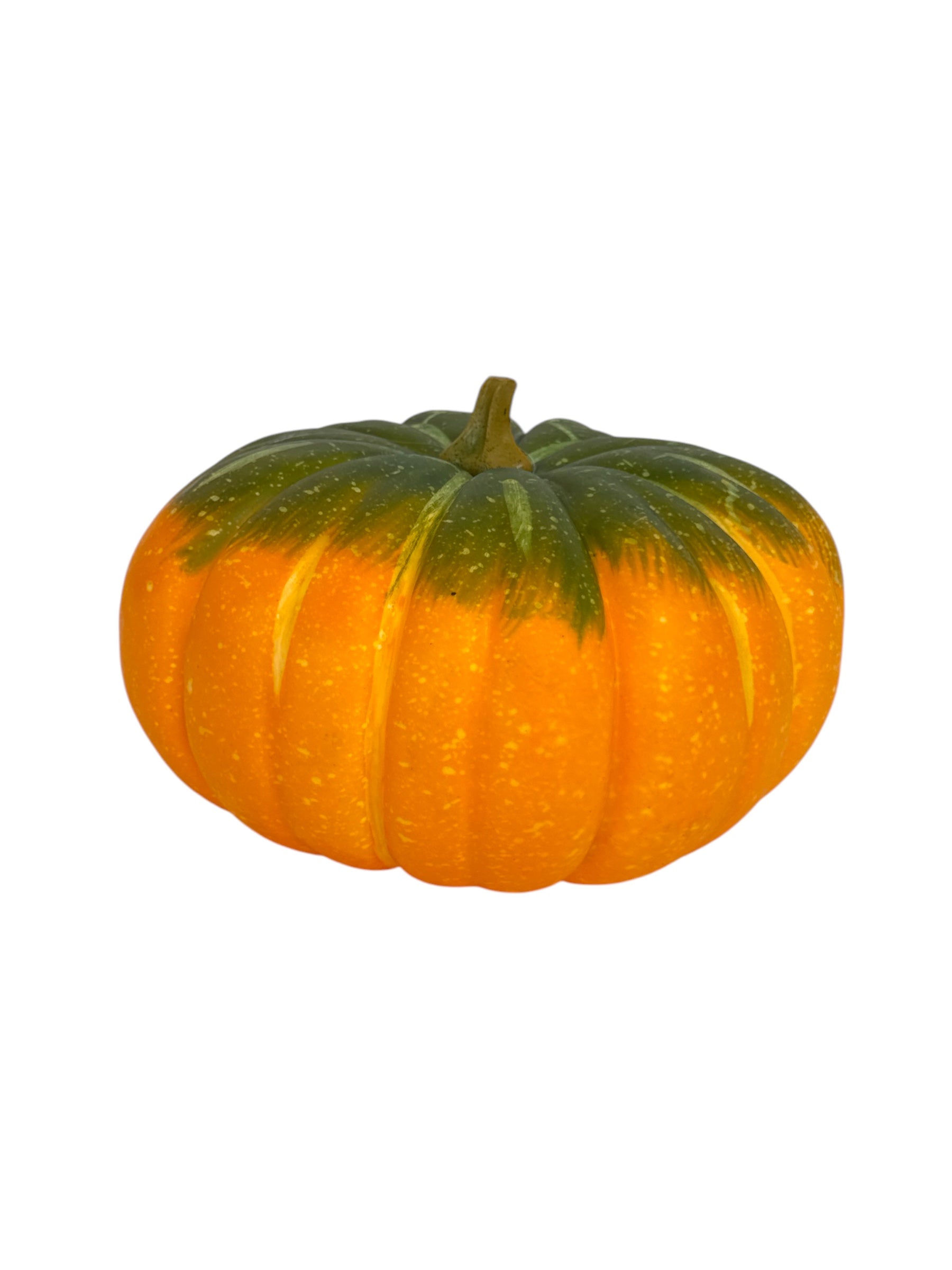 Legume Artificiale Dovleac Plastic 35 Cm