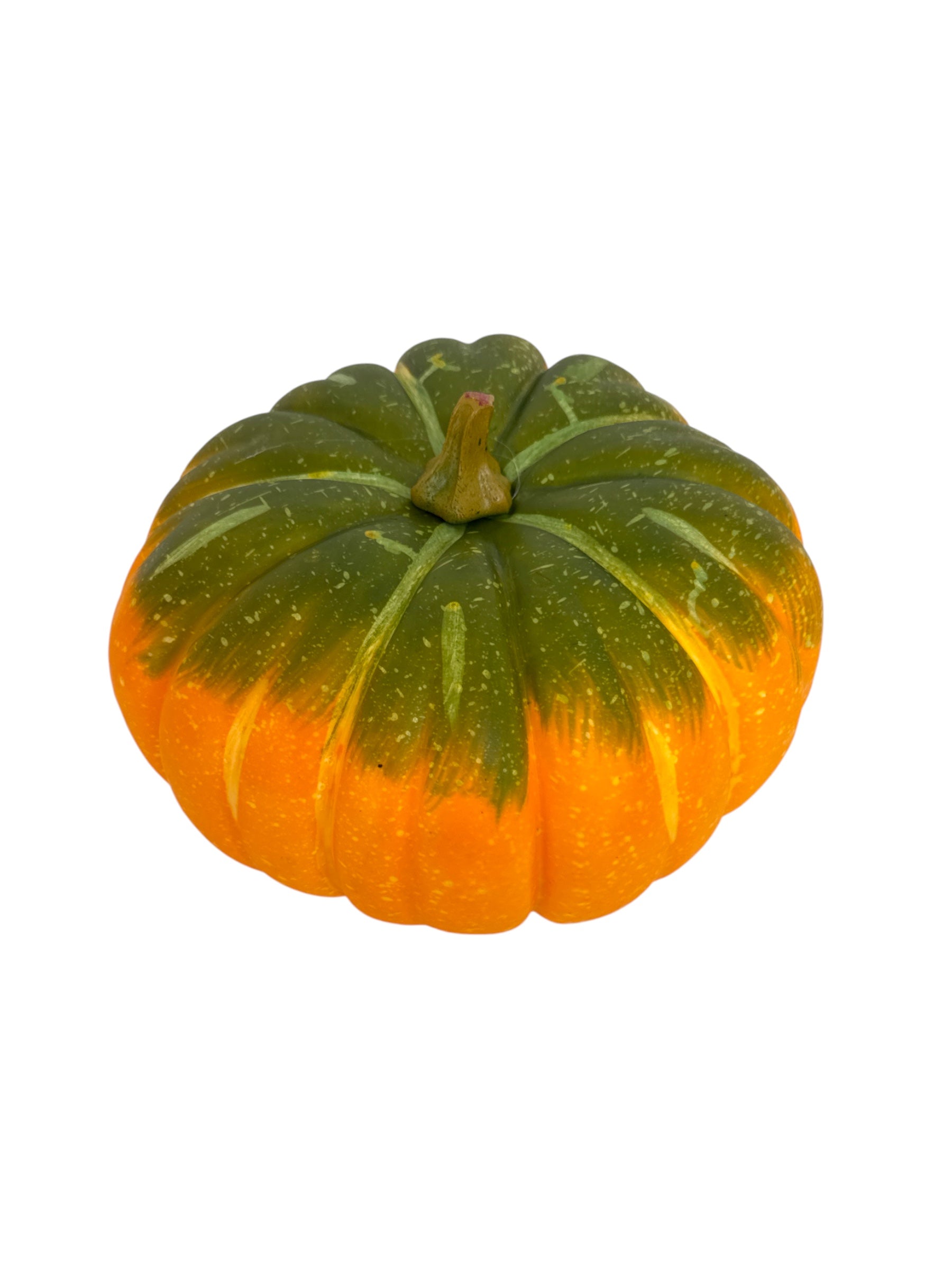 Legume Artificiale Dovleac Plastic 35 Cm